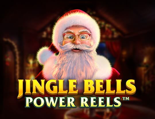 Jingle Bells Power Reels